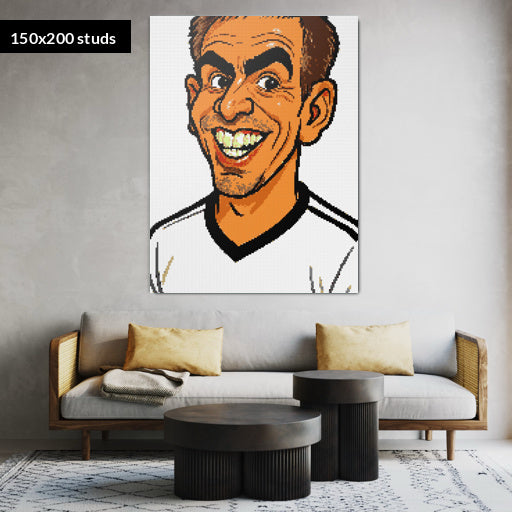 150*200studs, 120*160cm, 47,25*63inch