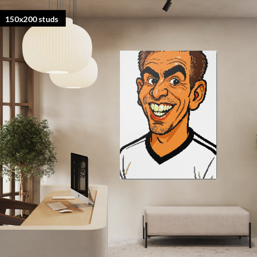 150*200studs, 120*160cm, 47,25*63inch