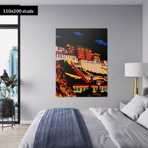 150*200studs, 120*160cm, 47,25*63inch
