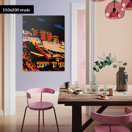 150*200studs, 120*160cm, 47,25*63inch