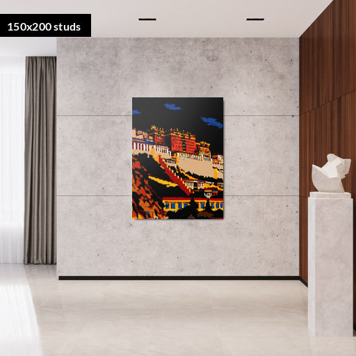 150*200studs, 120*160cm, 47,25*63inch