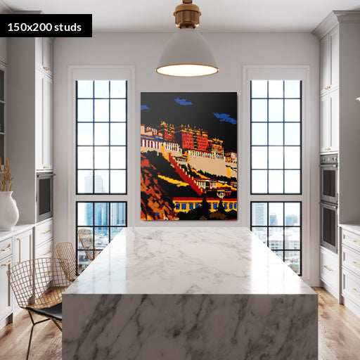 150*200studs, 120*160cm, 47,25*63inch