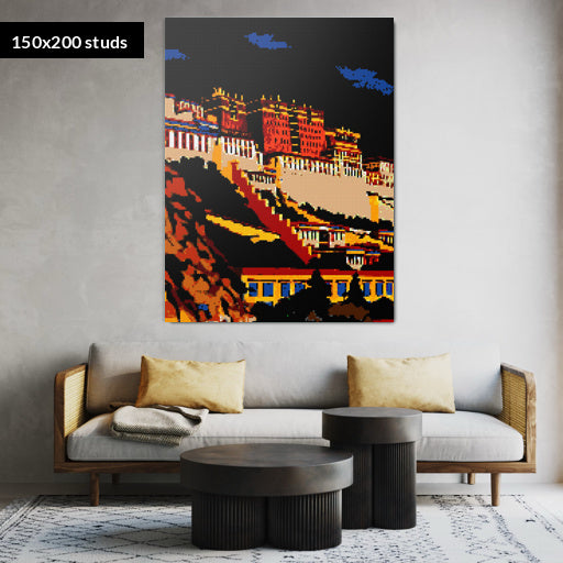 150*200studs, 120*160cm, 47,25*63inch
