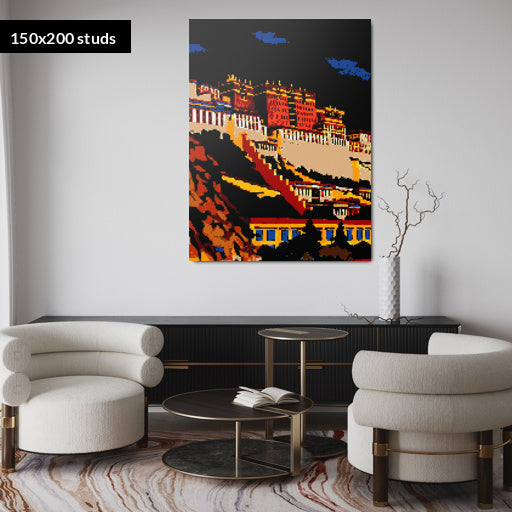 150*200studs, 120*160cm, 47,25*63inch