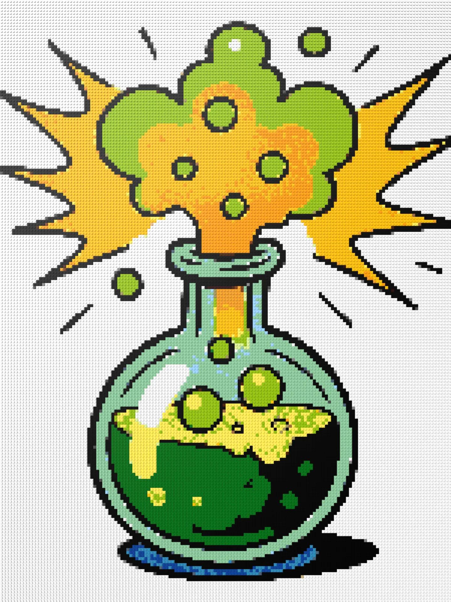 150*200studs, 120*160cm, 47,25*63inch