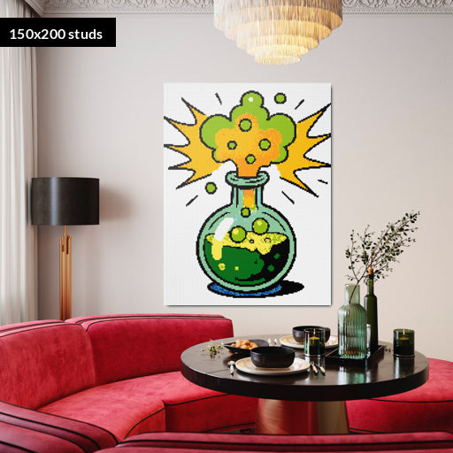 150*200studs, 120*160cm, 47,25*63inch