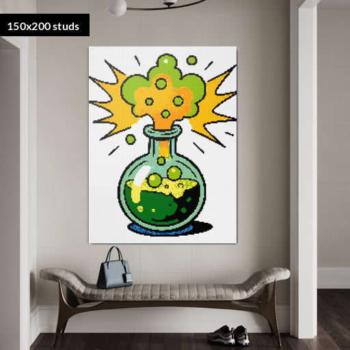 150*200studs, 120*160cm, 47,25*63inch