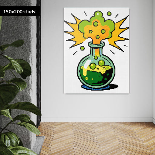 150*200studs, 120*160cm, 47,25*63inch