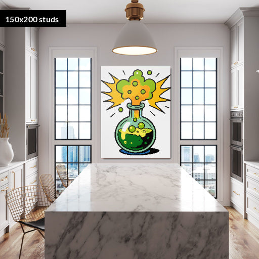 150*200studs, 120*160cm, 47,25*63inch