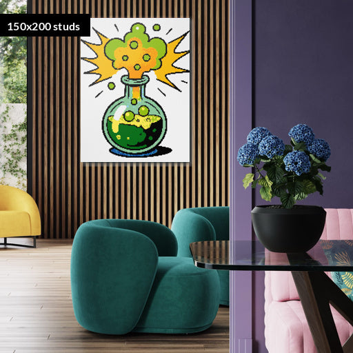 150*200studs, 120*160cm, 47,25*63inch