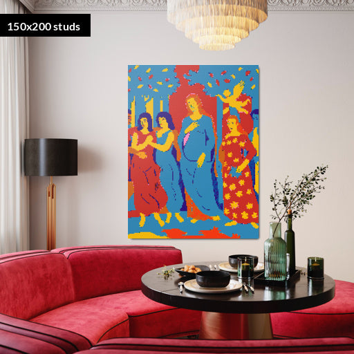 150*200studs, 120*160cm, 47,25*63inch