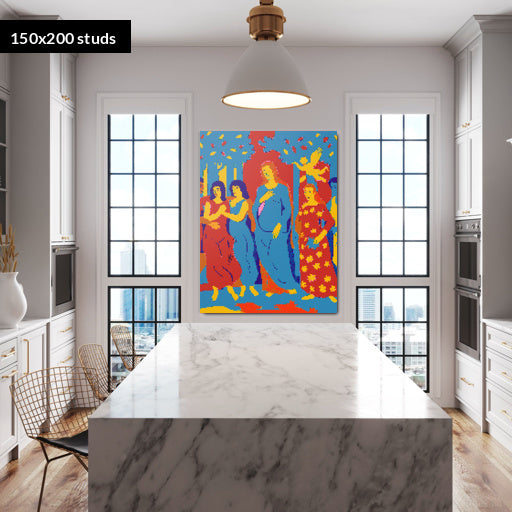 150*200studs, 120*160cm, 47,25*63inch