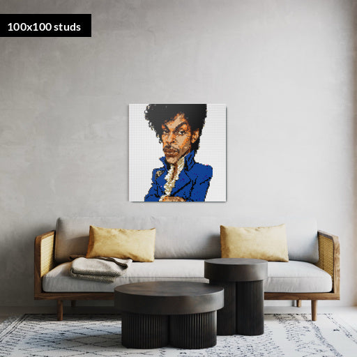 100*100studs, 80*80cm, 31,5*31,5inch