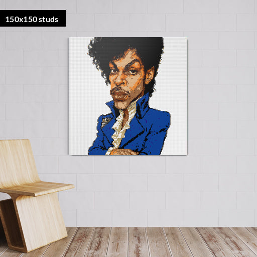 150*150studs, 120*120cm, 47,25*47,25inch