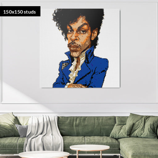 150*150studs, 120*120cm, 47,25*47,25inch