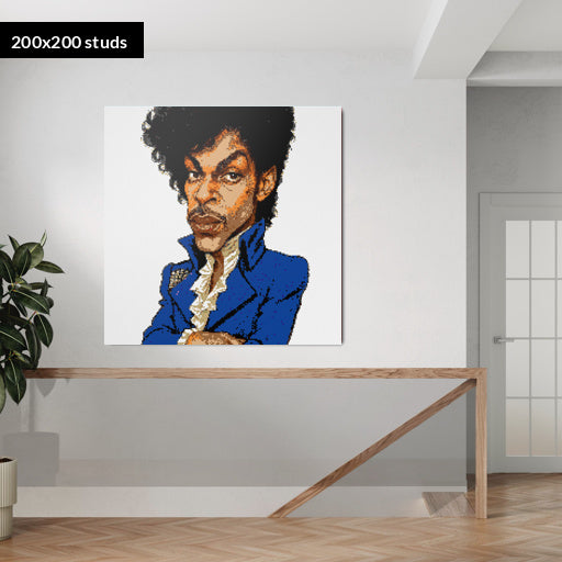 200*200studs, 160*160cm, 63*63inch
