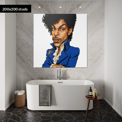 200*200studs, 160*160cm, 63*63inch