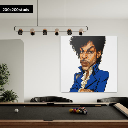 200*200studs, 160*160cm, 63*63inch