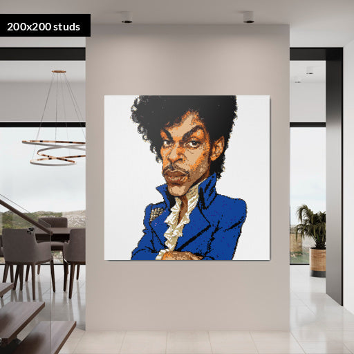 200*200studs, 160*160cm, 63*63inch