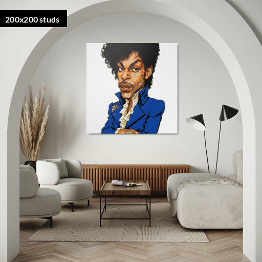 200*200studs, 160*160cm, 63*63inch