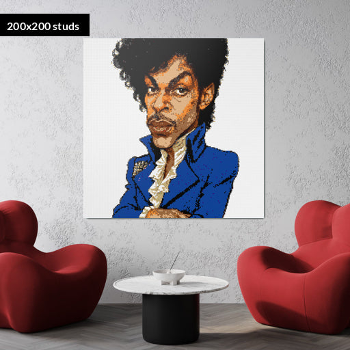 200*200studs, 160*160cm, 63*63inch