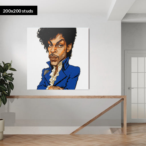 200*200studs, 160*160cm, 63*63inch