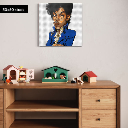 50*50studs, 40*40cm, 15,75*15,75inch