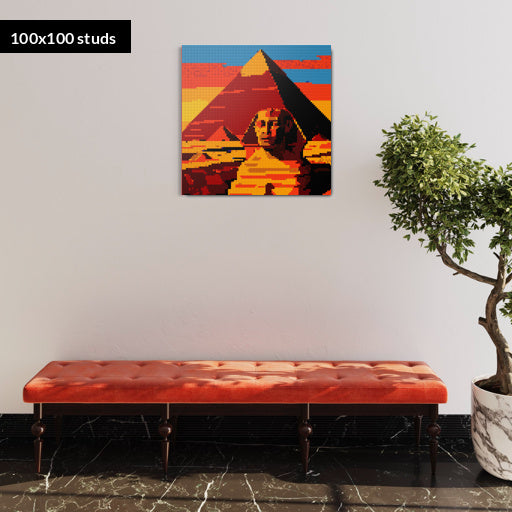 100*100studs, 80*80cm, 31,5*31,5inch