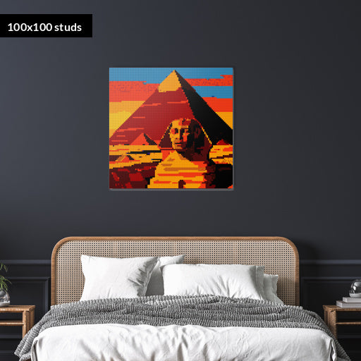 100*100studs, 80*80cm, 31,5*31,5inch