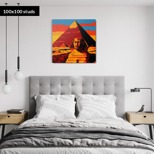 100*100studs, 80*80cm, 31,5*31,5inch