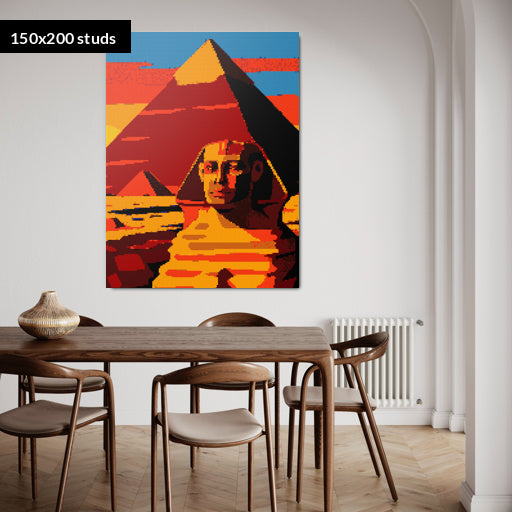 150*200studs, 120*160cm, 47,25*63inch