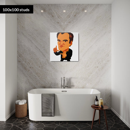 100*100studs, 80*80cm, 31,5*31,5inch