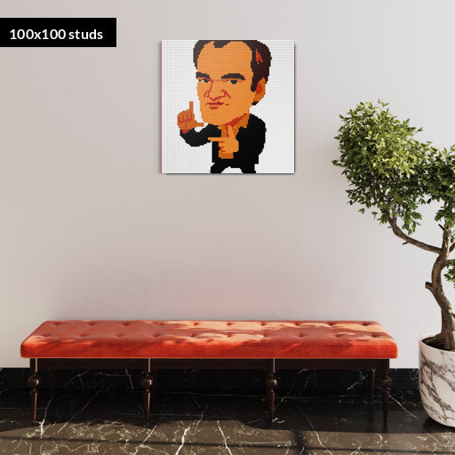 100*100studs, 80*80cm, 31,5*31,5inch