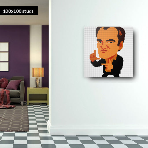 100*100studs, 80*80cm, 31,5*31,5inch