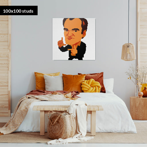 100*100studs, 80*80cm, 31,5*31,5inch