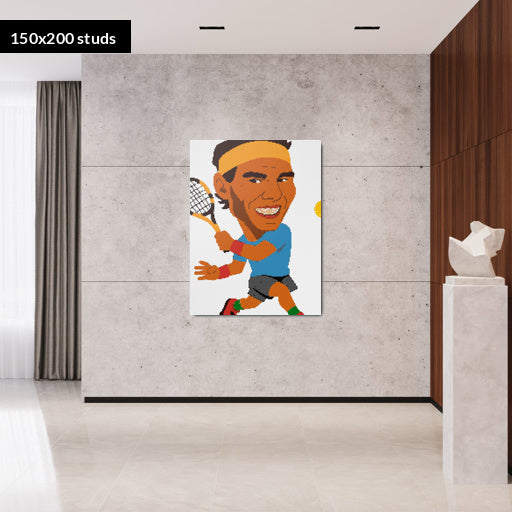 150*200studs, 120*160cm, 47,25*63inch