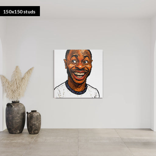 150*150studs, 120*120cm, 47,25*47,25inch