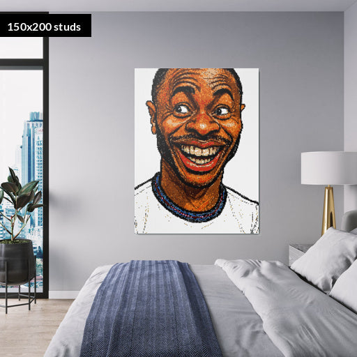 150*200studs, 120*160cm, 47,25*63inch