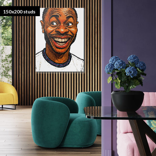 150*200studs, 120*160cm, 47,25*63inch