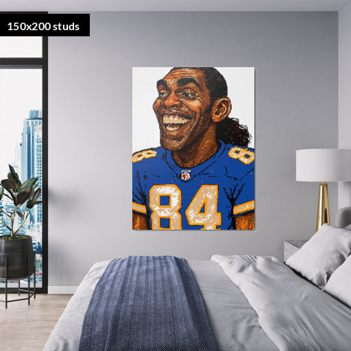 150*200studs, 120*160cm, 47,25*63inch