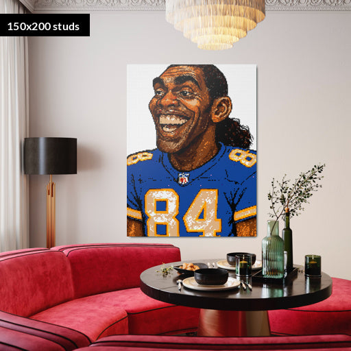 150*200studs, 120*160cm, 47,25*63inch