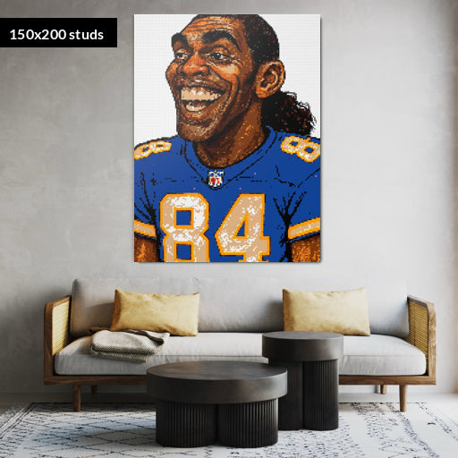 150*200studs, 120*160cm, 47,25*63inch