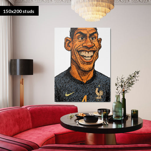 150*200studs, 120*160cm, 47,25*63inch