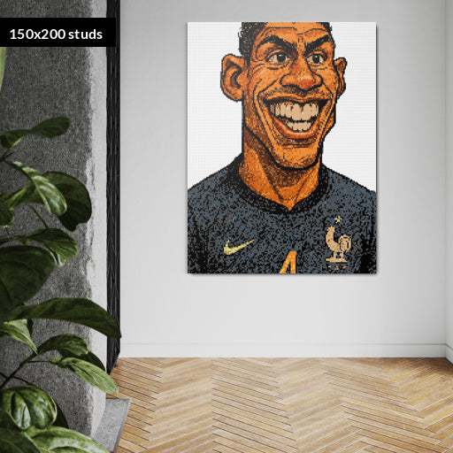 150*200studs, 120*160cm, 47,25*63inch