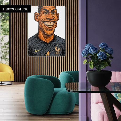 150*200studs, 120*160cm, 47,25*63inch