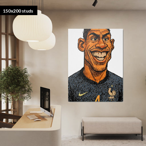 150*200studs, 120*160cm, 47,25*63inch