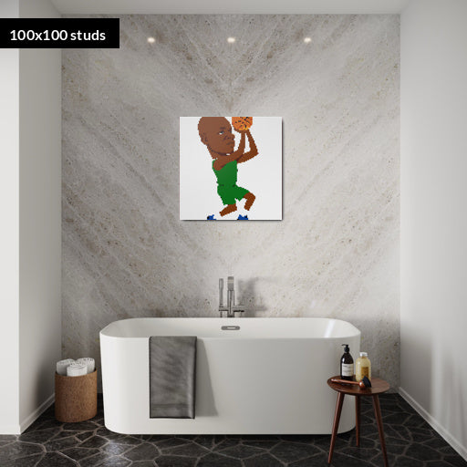 100*100studs, 80*80cm, 31,5*31,5inch