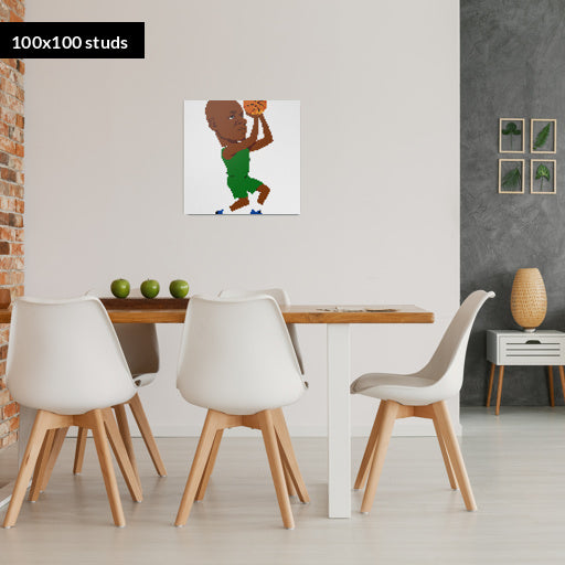 100*100studs, 80*80cm, 31,5*31,5inch