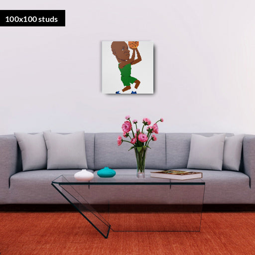 100*100studs, 80*80cm, 31,5*31,5inch