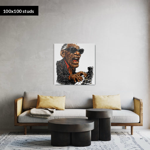 100*100studs, 80*80cm, 31,5*31,5inch